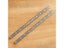 Micro Guide Steel Ball 2 Sections 17 Wide Steel Ball 2 Fold Slide Cabinets Carousel 3