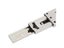 Three Section Guide Rail Silent Wardrobe Drawer Accessories Carousel 5