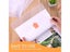 5pcs Textbook Pp Note Book Covers Reusable The Notebook Transparent The Carousel 6