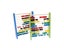 Intelligence Development Wooden Abacus For Kids Mathematics For 3-6 Year Olds Carousel 3