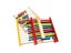 Intelligence Development Wooden Abacus For Kids Mathematics For 3-6 Year Olds Carousel 4