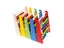 Intelligence Development Wooden Abacus For Kids Mathematics For 3-6 Year Olds Carousel 5