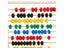 Intelligence Development Wooden Abacus For Kids Mathematics For 3-6 Year Olds Carousel 7