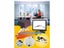 Language Learning Tools Portable Interactive Whitebaord For English Class Carousel 5