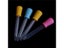 2pcs 5ml Small Silicone Plastic Pipette Dropper For School Lab Supplies 2 Carousel 5