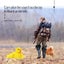 2.4Ghz RC Duck Boat Hunting Motion Remote Control Duck Boat Carousel 6