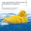 2.4Ghz RC Duck Boat Hunting Motion Remote Control Duck Boat Carousel 7