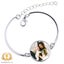 Personalised Photo Bracelet Carousel 1