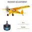 R/C Skyeasy Glider Carousel 3