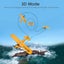 R/C Skyeasy Glider Carousel 4