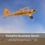 R/C Skyeasy Glider Carousel 7
