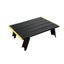 Ultralight Compact Mini Beach Picnic Folding Camping Table with Carry Bag Carousel 1