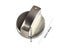 8 PCS 6mm Metal Silver Gas Stove Cooker Knobs Adapter Oven Switch Cooking Carousel 4