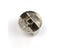 8 PCS 6mm Metal Silver Gas Stove Cooker Knobs Adapter Oven Switch Cooking Carousel 5