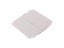 Microwave Oven Mica Plate Sheet Thick Replacement Part 107x64mm For Midea 5Pcs Carousel 4