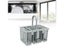 Universal Cutlery Dishwasher Basket For Bosch Siemens Etc Parts Accessories#4g Carousel 1