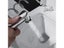 Wall Mounted Toilet Bidet Sprayer Set Brass Double Use Bidets Faucet Bathroom Carousel 3
