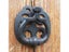 Door Knock Handle Home Decoration Cast Iron Wood Vintage Solid Antique Of Carousel 3