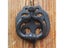 Door Knock Handle Home Decoration Cast Iron Wood Vintage Solid Antique Of Carousel 5