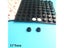 18-100pcs Adhesive Silicone Bumpers Furnituer Cabinet Door Stopper Rubber Feet Carousel 4