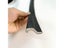 40M Window Sealing Strip Acustic Foam Windproof Soundproof Tape Carousel 1