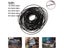 30-120 Piece Set 1 Pack Mix Cassette Tape Square Machine Belt Assorted Carousel 1
