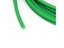 1-5Meters Round Polyurethane Conveyor Drive Belt PU Green Rough Surface Carousel 3