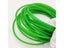 1-5Meters Round Polyurethane Conveyor Drive Belt PU Green Rough Surface Carousel 5