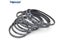 POWGE 3Racing Sakura D3 CS STD S3M Rear Front Belt 1/10 RC Car Drift On Road Carousel 4