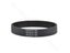 HTD 5M Timing Belt Pitch 5mm Width 15mm Closed Rubber Drive Belts Perimeter 255 Carousel 5