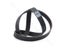 HTD 5M Timing Belt Pitch 5mm Width 15mm Closed Rubber Drive Belts Perimeter 255 Carousel 6