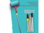 9PCS DIY Paint Roller Brush Tools Paint Runner Pro 1.1M Extension Rod Pintar Carousel 8