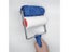 Wall Decoration Paint Roller 5" Rubber Brush For Wallpapering Room House Carousel 8