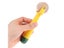 Seam Roller For Quilting Wallpaper Printing Easy Grip Handle Carousel 4