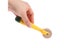 Seam Roller For Quilting Wallpaper Printing Easy Grip Handle Carousel 6