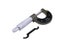 Carbon Steel Outside Micrometer 0-25mm/0.001mm Gauge Vernier Caliper Measuring Carousel 2