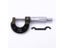 Carbon Steel Outside Micrometer 0-25mm/0.001mm Gauge Vernier Caliper Measuring Carousel 6