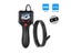 5.5mm 8mm 1080P IP67 Waterproof Rigid Cable Borescope For Car Industrial Carousel 2