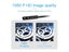 5.5mm 8mm 1080P IP67 Waterproof Rigid Cable Borescope For Car Industrial Carousel 5
