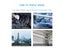 5.5mm 8mm 1080P IP67 Waterproof Rigid Cable Borescope For Car Industrial Carousel 7