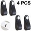 4 Pieces Drawer Knob Pull Handle Leather Cabinet Drawer Pulls Carousel 1