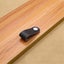 4 Pieces Drawer Knob Pull Handle Leather Cabinet Drawer Pulls Carousel 3