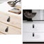 4 Pieces Drawer Knob Pull Handle Leather Cabinet Drawer Pulls Carousel 5