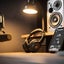 Edifier STAX Spirit S3 Planar Wireless Bluetooth Magnetic Headphones Headset BLK Carousel 9