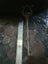 Antique Silverplate Music Sheet Bracket & Arm ENGLAND Carousel 4