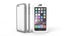 Apple iPhone 6S Dog & Bone Wetsuit Impact Waterproof Rugged Case WHITE Carousel 3
