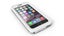 Apple iPhone 6S Dog & Bone Wetsuit Impact Waterproof Rugged Case WHITE Carousel 7