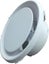 Round ceiling air diffuser 300mm Carousel 1