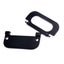 2-pack Alloy Recessed Type Handle Flush Door Pull For Pocket Doors Carousel 3