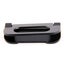 2-pack Alloy Recessed Type Handle Flush Door Pull Compatible With Pocket Doors, Carousel 3